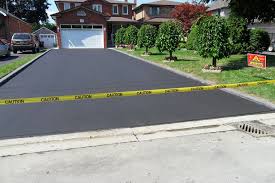 Driveway Maintenance Services in Cicero, IN