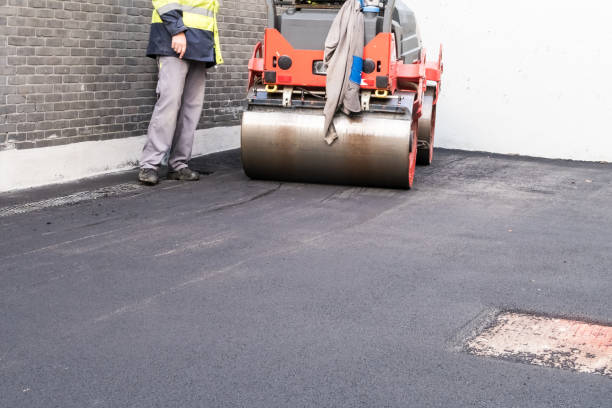 Why Choose Us For All Your Driveway Paving Needs in Cicero, IN?