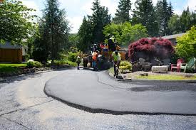 Professional Driveway Paving  in Cicero, IN